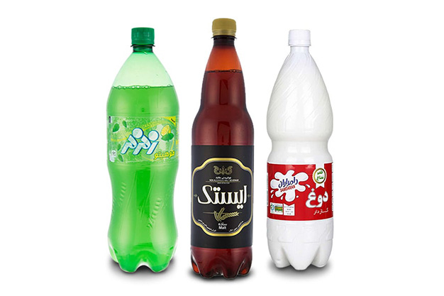 Beverages ظروف جار قم ظرف جار قم